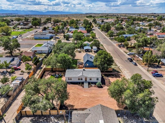 2206 W 16th Street, Pueblo, CO 81003