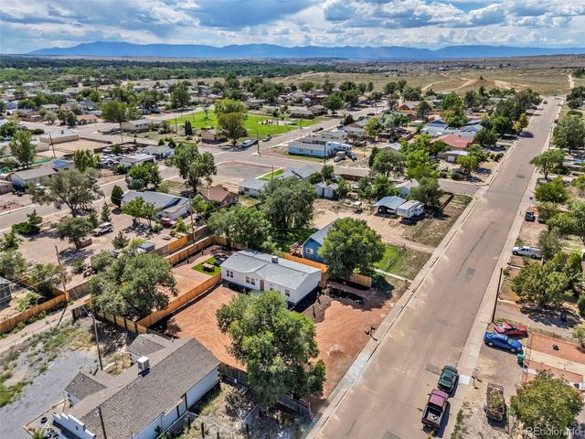 2206 W 16th Street, Pueblo, CO 81003