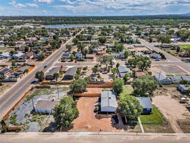 2206 W 16th Street, Pueblo, CO 81003