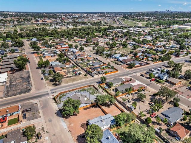2206 W 16th Street, Pueblo, CO 81003