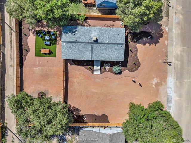 2206 W 16th Street, Pueblo, CO 81003