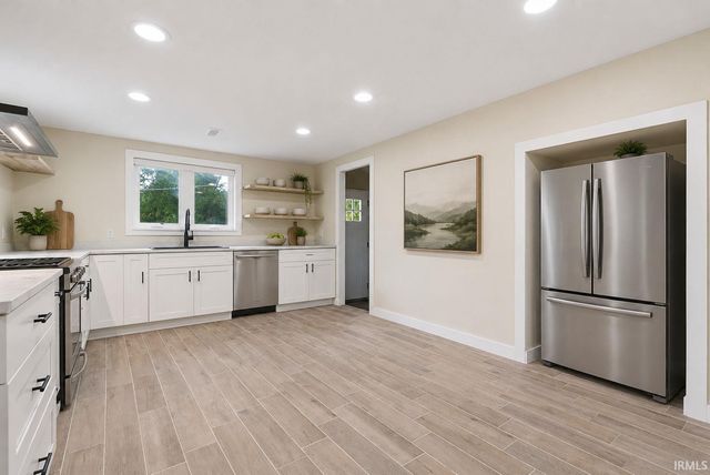 3824 Covington Road, Fort Wayne, IN 46804