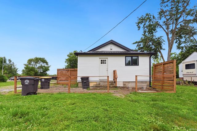 3824 Covington Road, Fort Wayne, IN 46804