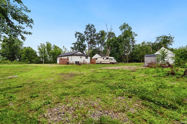 3824 Covington Road, Fort Wayne, IN 46804