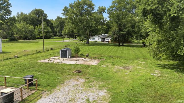 3824 Covington Road, Fort Wayne, IN 46804