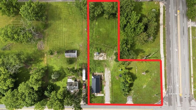 3824 Covington Road, Fort Wayne, IN 46804