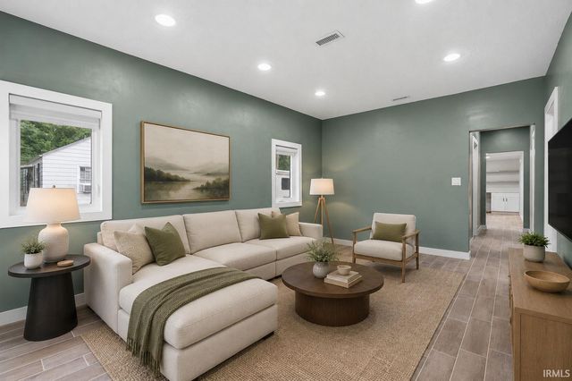 3824 Covington Road, Fort Wayne, IN 46804