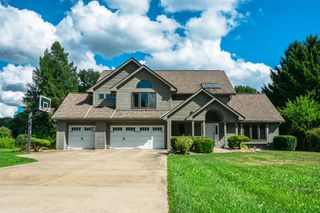 135 Tiffany Lane, Battle Creek City, MI 49015