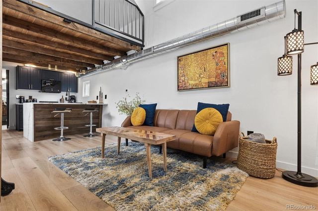 2854 S Lincoln Street, Englewood, CO 80113