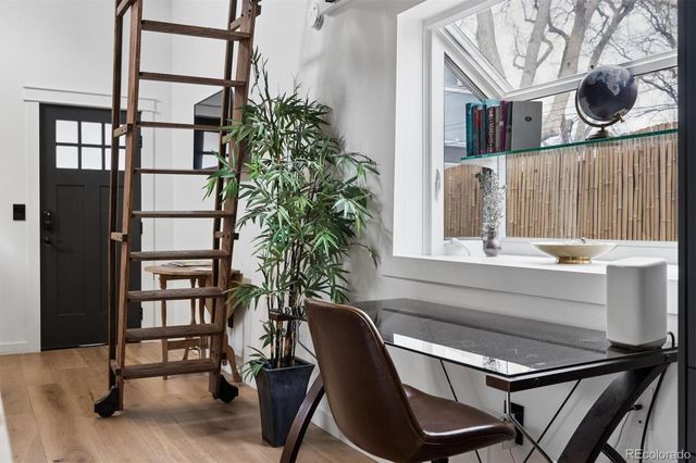 2854 S Lincoln Street, Englewood, CO 80113