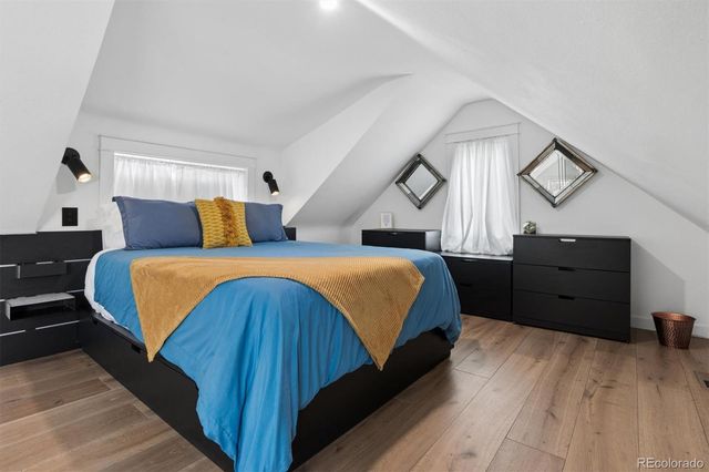 2854 S Lincoln Street, Englewood, CO 80113