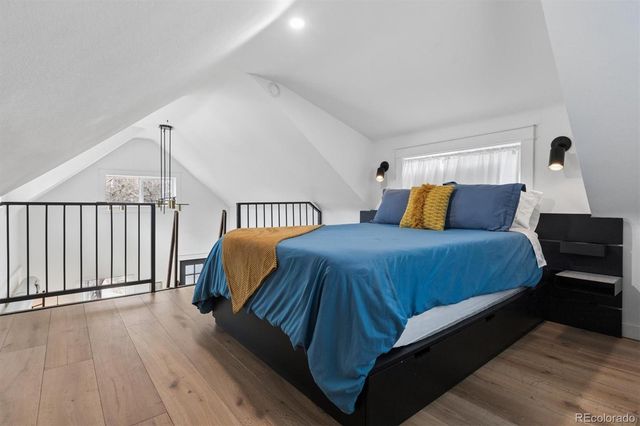 2854 S Lincoln Street, Englewood, CO 80113