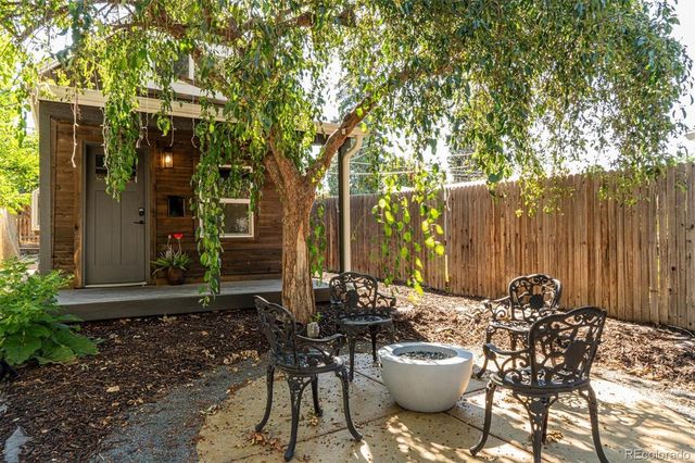 2854 S Lincoln Street, Englewood, CO 80113