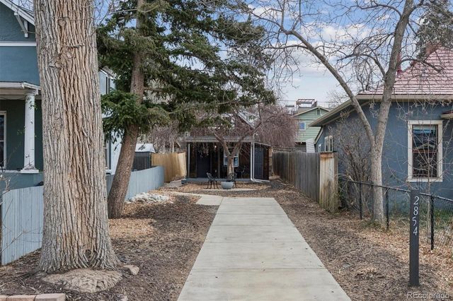 2854 S Lincoln Street, Englewood, CO 80113