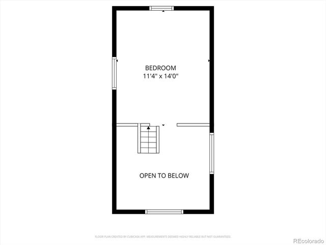 2854 S Lincoln Street, Englewood, CO 80113