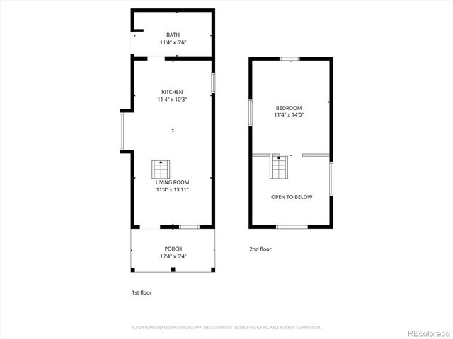 2854 S Lincoln Street, Englewood, CO 80113