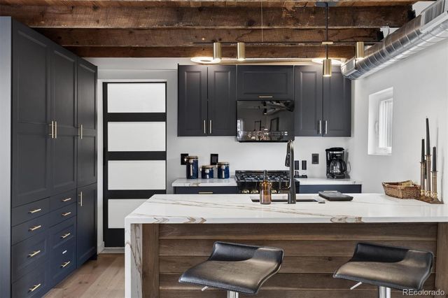 2854 S Lincoln Street, Englewood, CO 80113