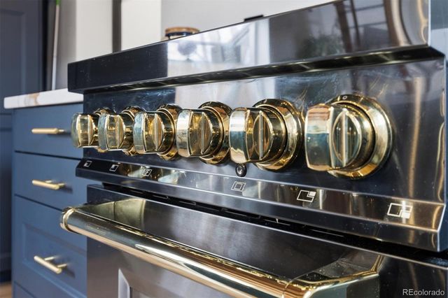 2854 S Lincoln Street, Englewood, CO 80113