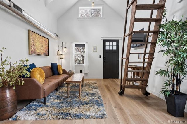 2854 S Lincoln Street, Englewood, CO 80113