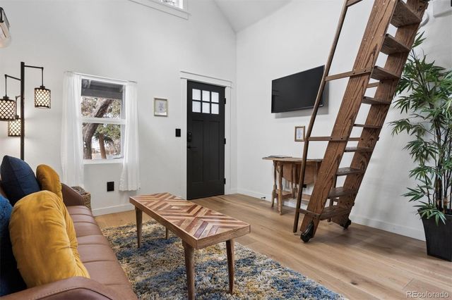 2854 S Lincoln Street, Englewood, CO 80113