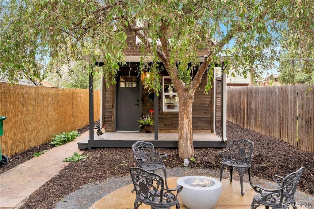 2854 S Lincoln Street, Englewood, CO 80113