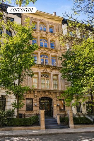 22 E 82nd St Apt 5, New York City, NY 10028