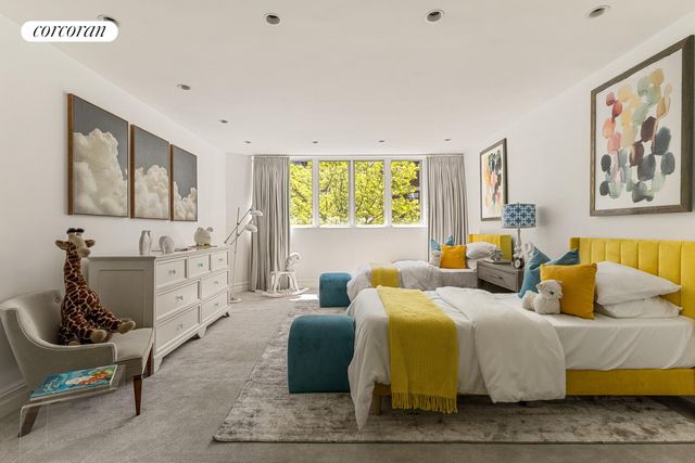 22 E 82nd St Apt 5, New York City, NY 10028