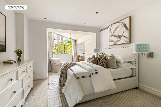 22 E 82nd St Apt 5, New York City, NY 10028