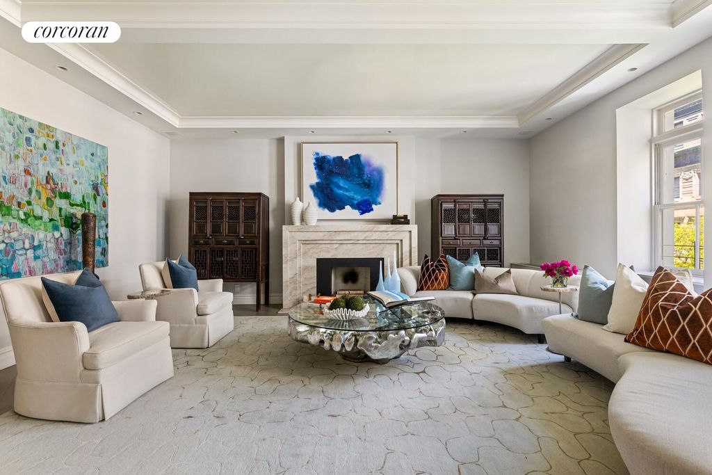 22 E 82nd St Apt 5, New York City, NY 10028
