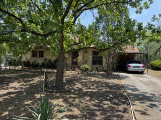 250 W Mandalay, San Antonio, TX 78212