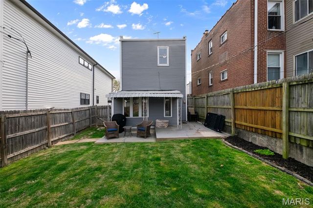 2725 January Avenue, St Louis, MO 63139