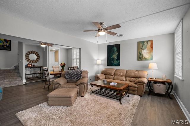 2725 January Avenue, St Louis, MO 63139