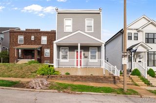 2725 January Avenue, St Louis, MO 63139