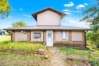 55 E Boundary Rd, Medicine Park, OK 73557