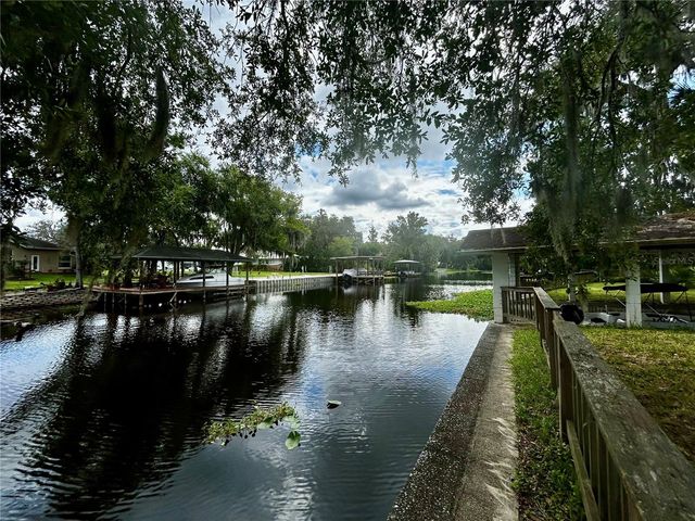 2950 N SHELL ROAD, Deland, FL 32720