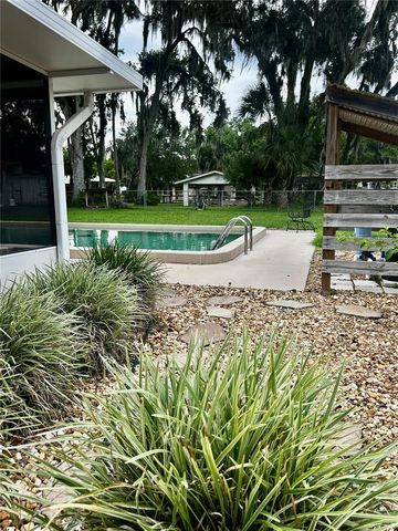 2950 N SHELL ROAD, Deland, FL 32720