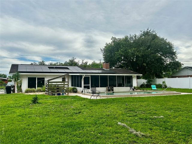 2950 N SHELL ROAD, Deland, FL 32720