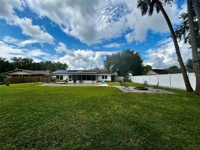 2950 N SHELL ROAD, Deland, FL 32720