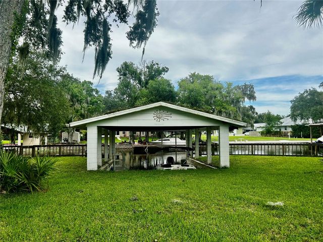 2950 N SHELL ROAD, Deland, FL 32720