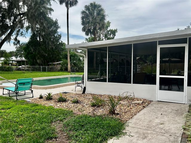 2950 N SHELL ROAD, Deland, FL 32720