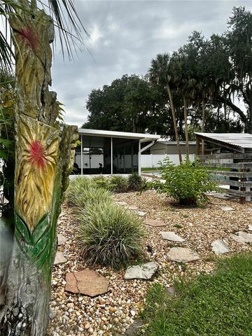 2950 N SHELL ROAD, Deland, FL 32720