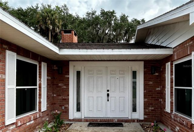 2950 N SHELL ROAD, Deland, FL 32720