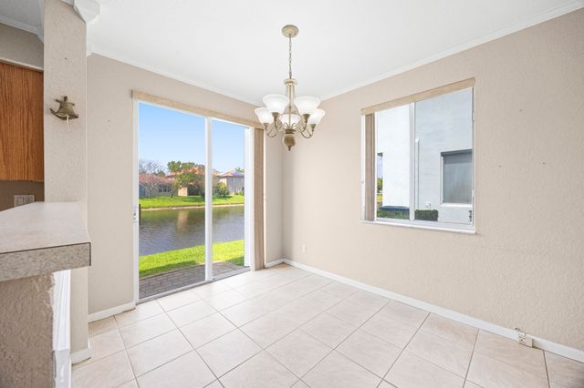 3069 Laurel Ridge Circle, Riviera Beach, FL 33404