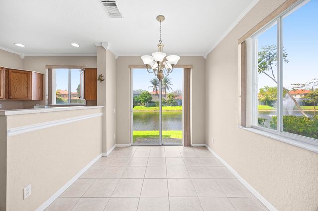 3069 Laurel Ridge Circle, Riviera Beach, FL 33404