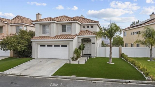 19329 Santa Maria Drive, Newhall, CA 91321