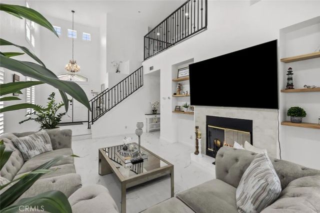 19329 Santa Maria Drive, Newhall, CA 91321