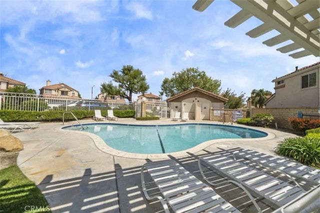 19329 Santa Maria Drive, Newhall, CA 91321