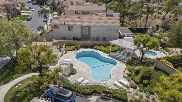 19329 Santa Maria Drive, Newhall, CA 91321