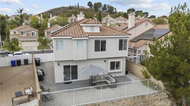 19329 Santa Maria Drive, Newhall, CA 91321