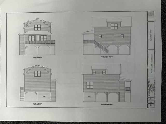 6001 - 5740 S Kings Hwy., Myrtle Beach, SC 29575